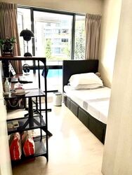 Riversound Residence (D19), Condominium #621846311